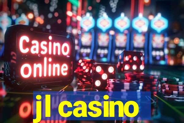 jl casino